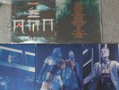 ERASURE- WORLD BE LIVE - ltd NEON coloured triple Vinyl - Andy Bell Vince Clarke