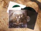 Hypocrisy - End Of Disclosure Limited Green LP Death Carcass Autopsy