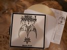 Hellhammer - Satanic Rites limited White LP Taake Gorgoroth Immortal