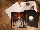 Marduk - Dark Endless Limited Black LP Vinyl Mayhem Gorgoroth Taake