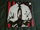 BAD RELIGION EMPIRE STRIKES FIRST CLEAR COLOR VINYL LP SEALED