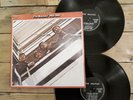 THE BEATLES THE BEATLES 1962/1966 2LP 33T VINYL EX COVER EX ORIGINAL 1973