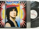 IGGY POP INSTINCT B/W INNER 1988 RARE EXYUGO LP MINT TOP CONDITION