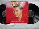 ELVIS PRESLEY double lp set THE ALL TIME GREATEST HITS German rca ....NEAR MINT
