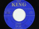Blues/R&B Inst. 45 - Rufus Gore - Firewater/Ghost Walk - King - mp3