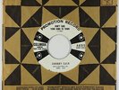 C&W Bopper 45 - Johnny Cash - Don't Take Your Guns To Town - Columbia - VG++ mp3