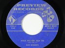 Private Song Poem 45 - Ken Roberts - Hold Me Or Help Me - Preview - mp3