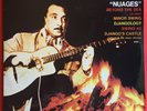 Django Reinhardt Nuages 2 LP with Gatefold 1979 Rare