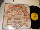 LYNYRD SKYNYRD SECOND HELPING SOUNDS OF THE SOUTH MCA-413  LP