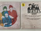 THE BEATLES - BASICS - VINYL LP PICTURE DISC LIMITED ONLY 500 COPIES WORLDWIDE