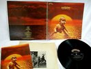 SUNFIGHTER,(GRACE SLICK, JEFFERSON AIRPLANE)1971,ORIGINAL 16 pg BOOK,PHOTO INNER