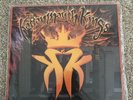 KOTTONMOUTH KINGS HIGH SOCIETY 2X LP VINYL RECORD RARE ICP