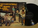 DAVE CLARK FIVE 16 GREATEST HITS 1970 JAPAN ODEON OP-80115 BEATLES KINKS STONES