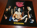 Oz  ?– III Warning ..org,1984..RCA..in very good condition,rare first press
