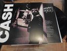 Johnny Cash - American III: Solitary Man - LP