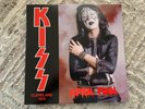 KISS LP APRIL FOOL CLEVELAND 1974