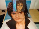 DAVID ESSEX ROCK ON ORIGINAL 1973 JAPAN PROMO EPIC ECPL-109 POSTER SWEET PLAY NM
