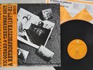 Vic Godard & The Subway Sect A Retrospective Rough Trade 25RTL 3005 Japan OBI LP