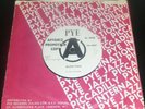 PETER LONDON BLESS YOU/ BABY I LIKE THE LOOK OF YOU PYE DEMO 1965 JOE MEEK EX