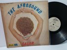 THE AFROSOUND - CALOR - LATIN FUNK # 91 LISTEN