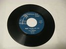**H.B. Barnum/ Karen Dolin/ Quite Village Cha Cha b/w I Wish I Were A Mystic
