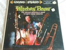 RCA Living Stereo SD LSC-2225 Alexander Gibson Witches' Brew 3S/1S EXCELLENT TAS