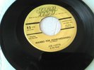 Joe Lustig & Orch-Mambo For Honeymooners & Mambo Matinee 45 RPM TICO 254 MONO