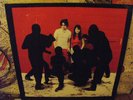 The White Stripes - White Blood Cells - red vinyl lp - 2001 XL Recordings