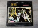 Tom Waits - Swordfishtrombones LP vinyl record 1983 Island VG/VG+ rock