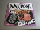 F.U.2- Punk Rock- LP 2012 1-2-3-4 Go  Records GO-56 NM