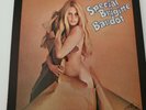 RARE LP BRIGITTE BARDOT SPECIAL JAPAN JAPON JAPONAIS GAINSBOURG