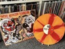 Melvins - Pinkus Abortion Technician Amp Rep Coloured Vinyl Lp