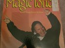 Magic Ustad Nusrat Fateh Ali Khan 12' Vinyl Very Rare
