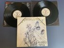 Metallica ?– ...And Justice For All 2x 2001 UK 180 gm Import LP Vinyl VG/VG
