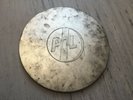 LP Public Image Limited PIL Metal Box 3LP 1978 + Insert