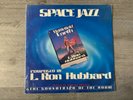L. Ron Hubbard - Space Jazz LP vinyl 1982 Applause STILL SEALED  Chick Corea
