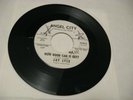 **Jay Lyle/ How Good Can It Get b/w Heartaches By The Number/ Angel City/ Promo