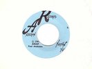 PAUL ANDERSON Nothin’ Yet +Dancing on the Sun 7