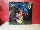 Unopened GREATFUL DEAD LP record BUILT TO LAST sealed VINYL album VINTAGE 1989