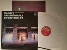 Richard Wagner Das Rheingold Live recording Pierre Boulez Philips Digital 3 LP