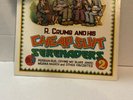 R. Crumb and His Cheap Suit Serenaders  Number 2   Old-Time; Ragtime