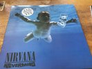 Nirvana - Nevermind 12” LP Picture Disc New Unplayed Mint