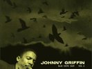 Johnny Griffin - Vol. 2. MMBLP-1559. New  Music Matters SRX  LP Vinyl Record.