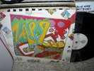 ZAPP/Roger Troutman/George Clinton-Zapp-OR.DEBUT NM-LP Bounce To The Ounce/Funky