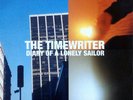 THE TIMEWRITER - DIARY OF A LONELY SAILOR, Vinyl LP