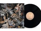 Boldy James Alchemist The Price Of Tea In China Vinyl Grey Gold Black