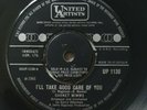 Garnet Mimms ?– I'll Take Good Care Of You - rare 1966 Northern soul 7