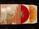 Fear Before The March Of Flames Always Open Mouth LP vinyl Heavy Heavy Low Low