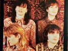THE CHURCH Heyday vinyl LP original 1985 EMI Records Australia 9253701