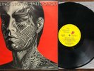 Rolling Stones - Tattoo You LP + insert  Original 1981 Australian Pressing